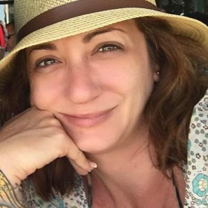 Meet your Posher, Nicole