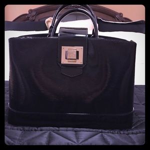 Louis Vuitton bag merabeau epi electric gm