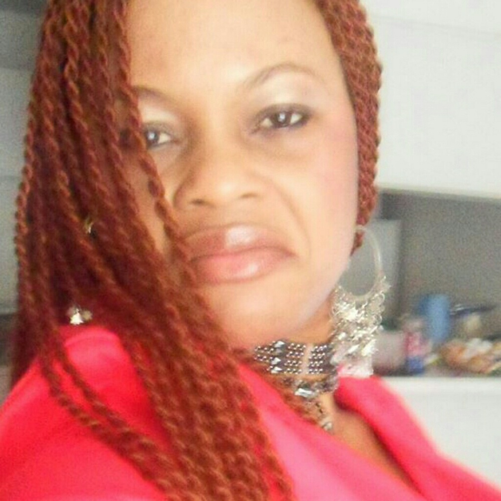 Meet your Posher, Victoria