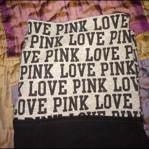 Victoria Secrets PINK Yoga Pants