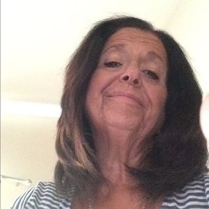 Meet your Posher, Virginia