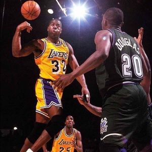 Meet your Posher, Young