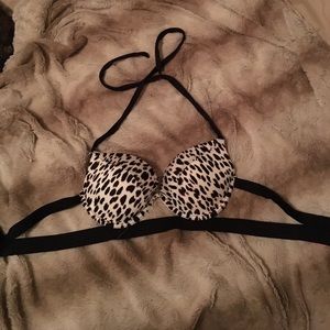 Victoria secret bathing suit top