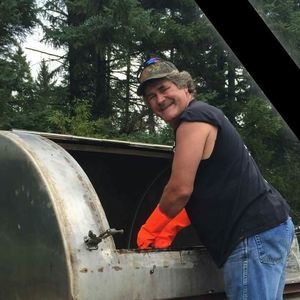 Meet your Posher, Don