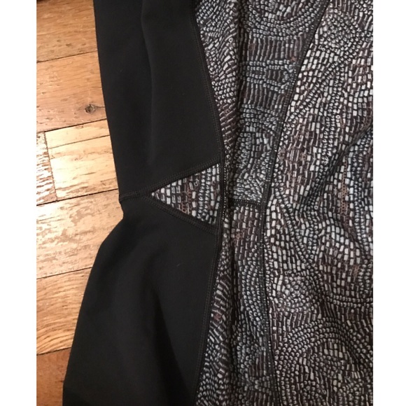 Lululemon Wunder Unders! - Picture 3 of 4