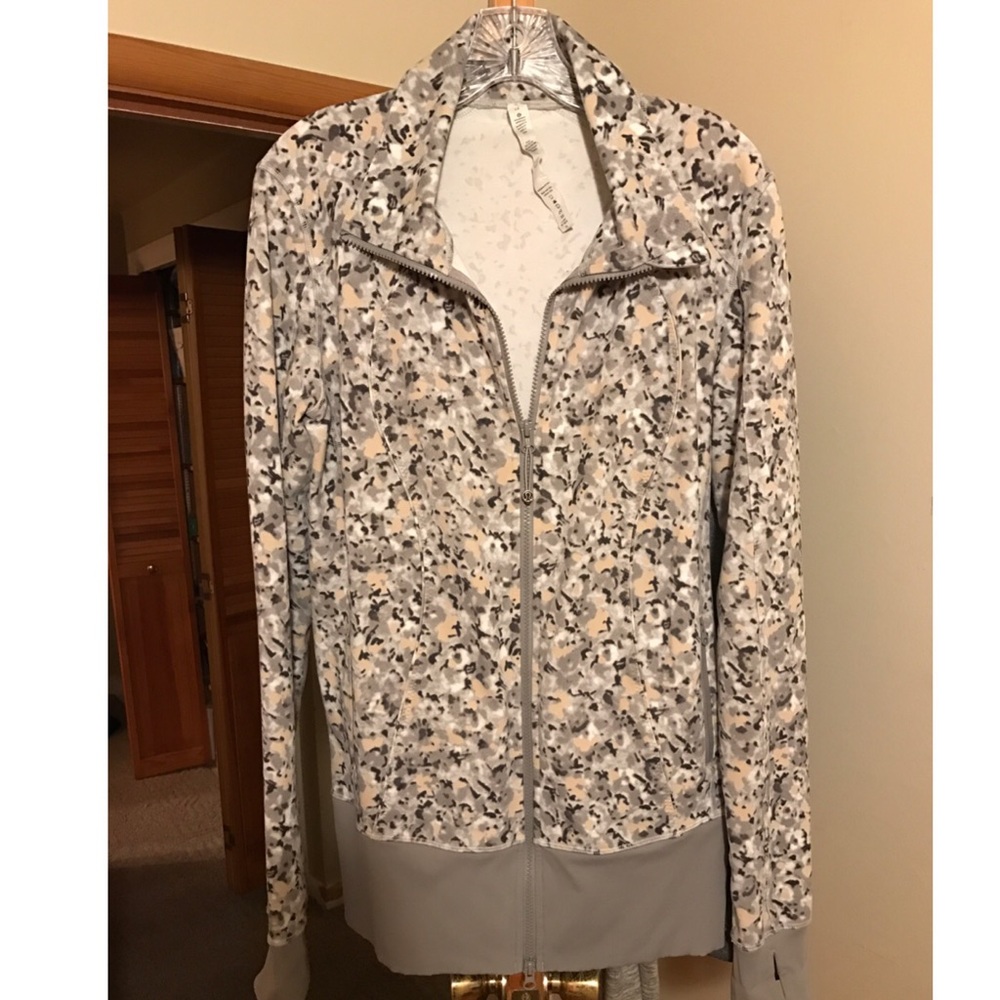 Lululemon Jacket