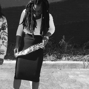 Meet your Posher, Makari