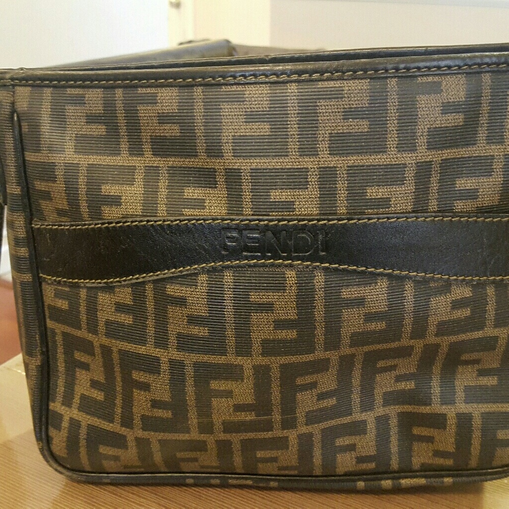 Fendi hanbag