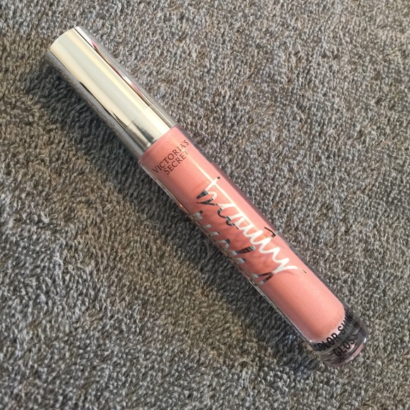 Victoria Secret Rush Lip Gloss - Picture 4 of 4