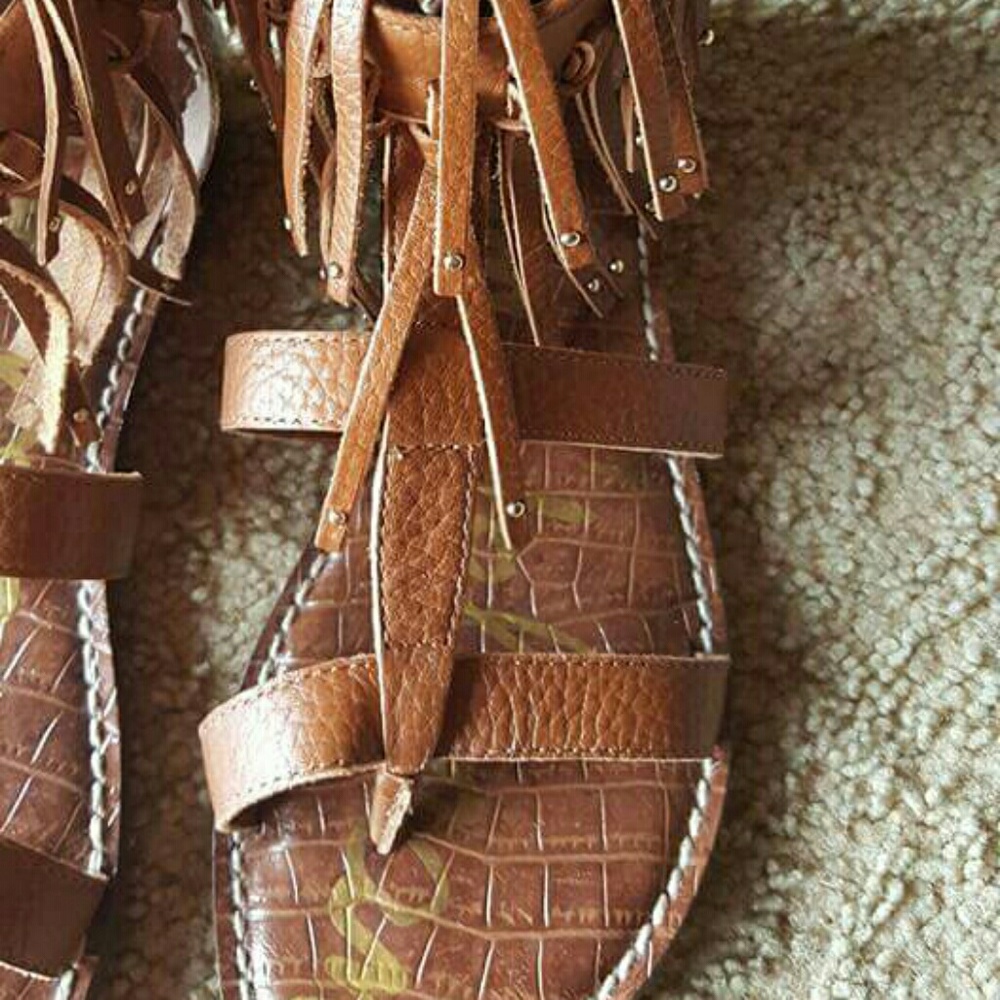 Gladiator Sandals - image 3