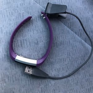 Fitbit Alta