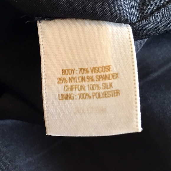 ๐{Kate Spade} Bow Dress - Picture 5 of 7