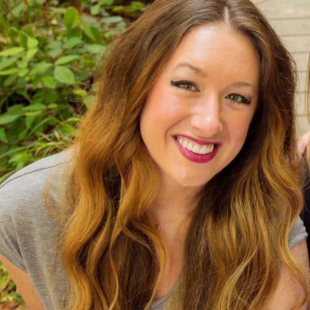 Meet your Posher, Rebecca