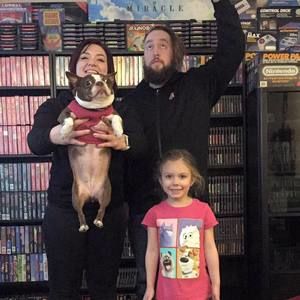 Meet your Posher, Amanda