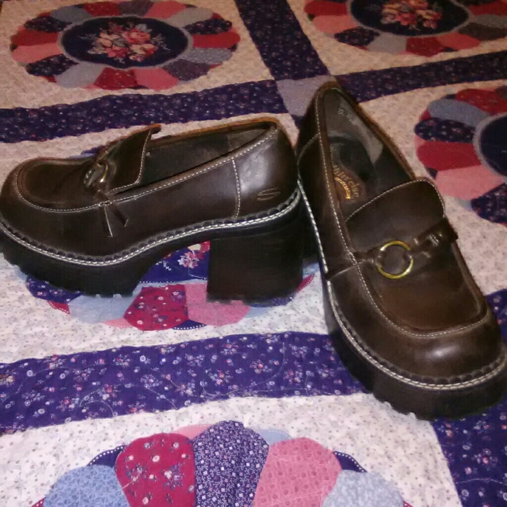 Adorable shoes