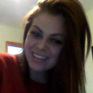 Meet your Posher, Angelina