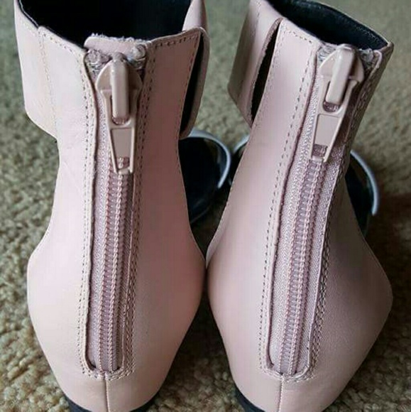 Wedge sandals - Picture 3 of 3