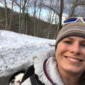 Meet your Posher, Amy