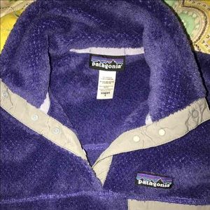 Women's Patagonia jacket