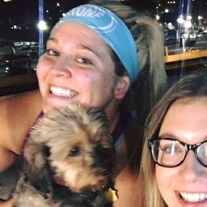 Meet your Posher, Allie