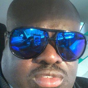 Meet your Posher, Robert