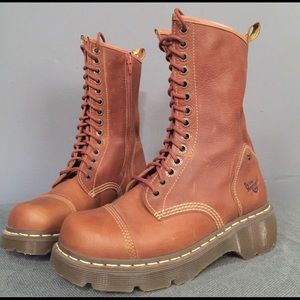 Dr. Martens Boots