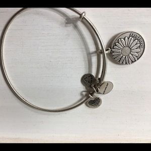 Alex and Ani bracelet