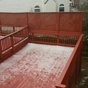 Meet your Posher, Renee