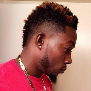 Meet your Posher, Randy