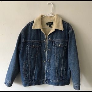 Ralph Lauren Denim Jacket