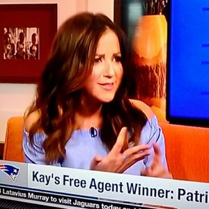 Meet your Posher, Roxy