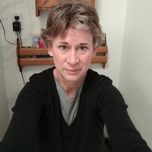 Meet your Posher, Kris