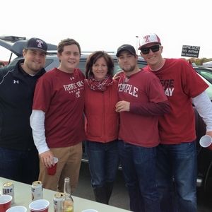 Meet your Posher, Thomas