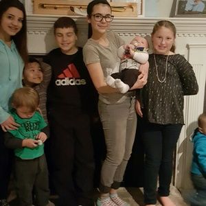 Meet your Posher, Susan