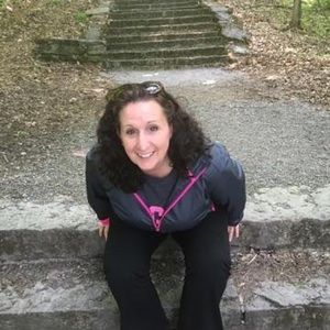 Meet your Posher, Kathrine