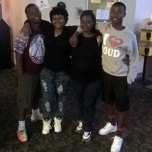 Meet your Posher, Brandy