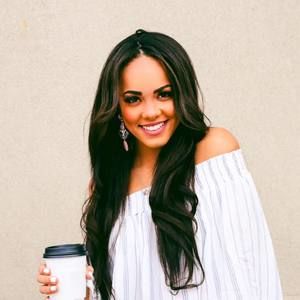 Meet your Posher, Brianna