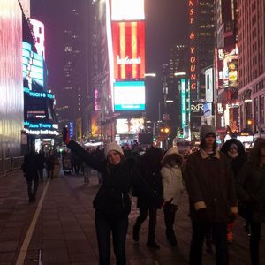 Meet your Posher, Laura