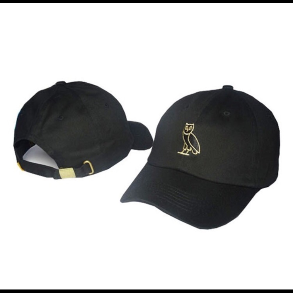 OVO adjustable hat
