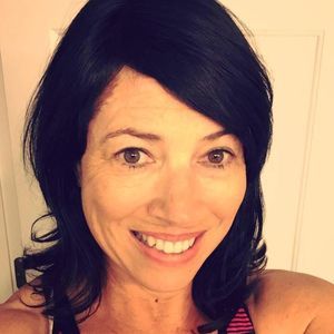 Meet your Posher, Crissie