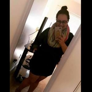 Meet your Posher, Alexandra