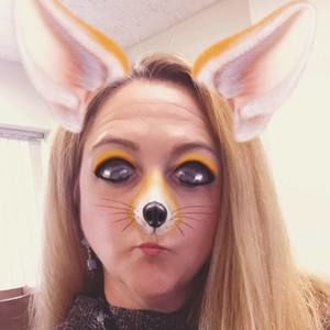 Meet your Posher, Catherine