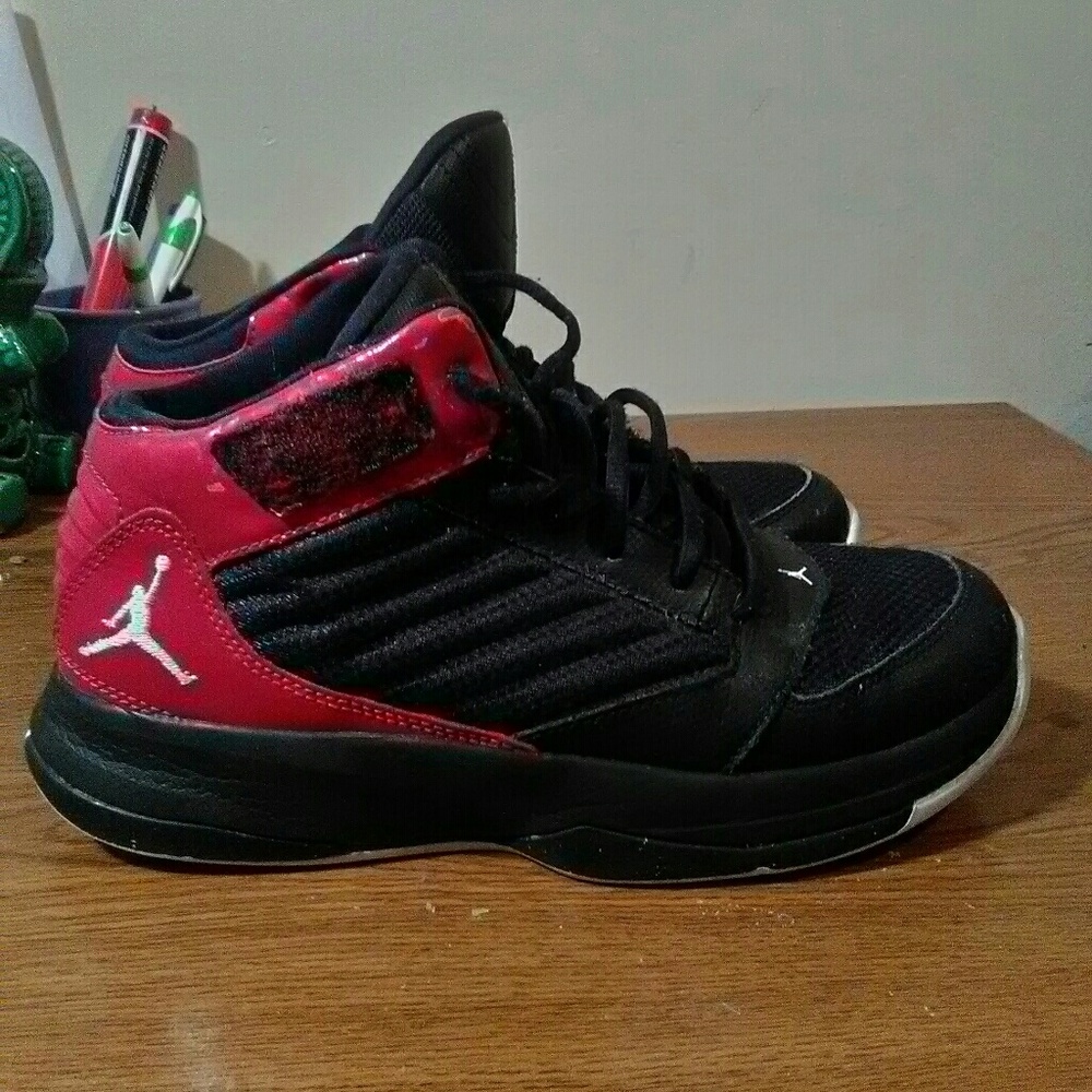 Jordan BCT Mid 3
