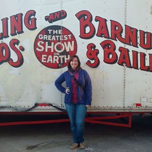 Meet your Posher, Tammy