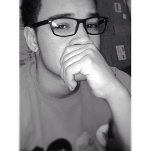 Meet your Posher, Curtis