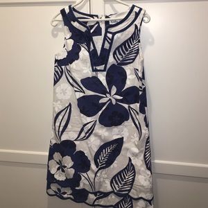 Lilly Pulitzer Shift Dress