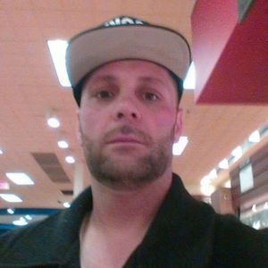 Meet your Posher, Nicholas