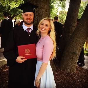 Meet your Posher, Katy