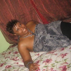 Meet your Posher, Judith