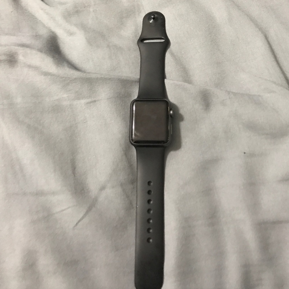 Apple Watch series 1 38mm - Picture 1 of 4